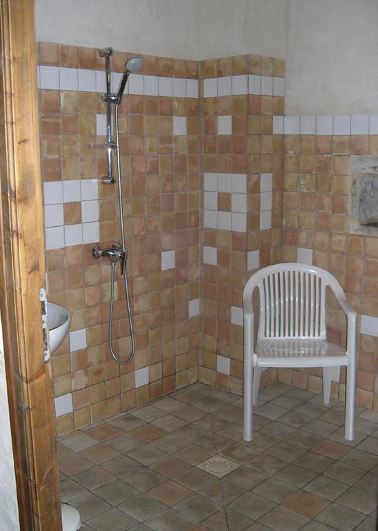 Sainte-Eulalie-de-Cernon La Bergerie B&B 객실 사진